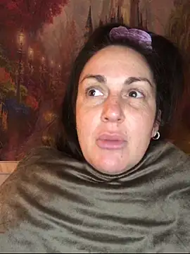 BELLAMORGANE1 online show from 03-24-26, 08:25