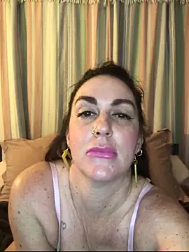 BELLAMORGANE1 online show from 04-02-26, 12:36