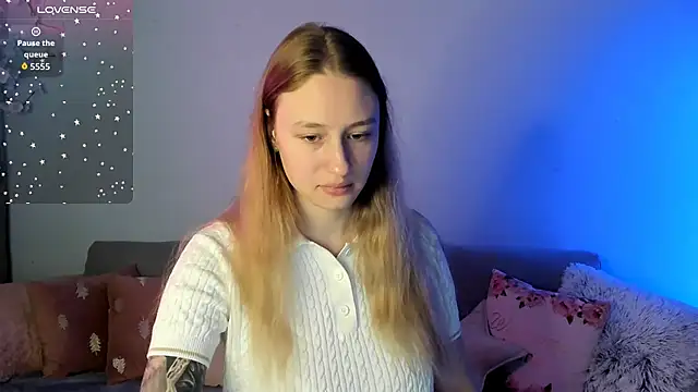Snapshot of Haley_Vixen chatting on 06-23-26, 08:12 Haley Vixen online show from 06-23-26, 08:12