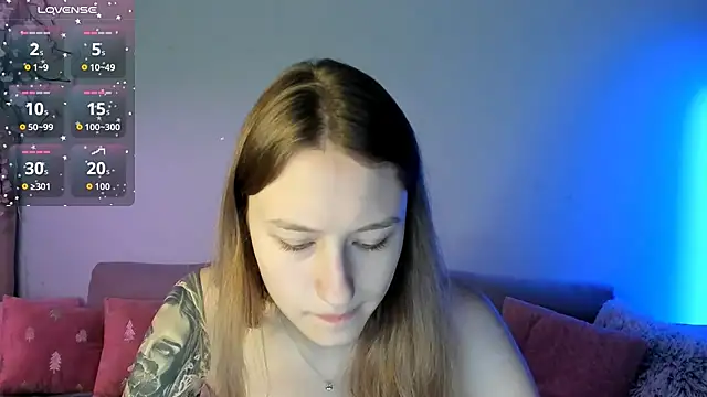Snapshot of Haley_Vixen chatting on 07-10-26, 08:07 Haley Vixen online show from 07-10-26, 08:07