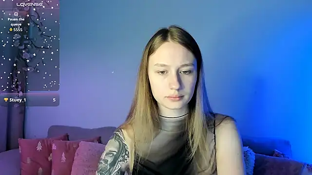 Snapshot of Haley_Vixen chatting on 07-17-26, 08:10 Haley Vixen online show from 07-17-26, 08:10
