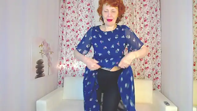 SilviaHart online show from 03-21-26, 05:01