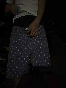 miichannnnn online show from 10-07-25, 12:35