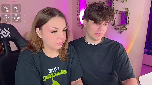 RobertAndLinela online show from 01-10-26, 11:45