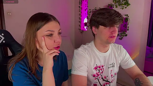 RobertAndLinela online show from 02-04-26, 09:15