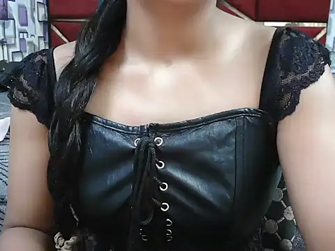 Somiya87 online show from 10-31-25, 03:46