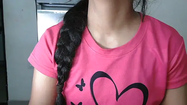 Somiya87 online show from 03-17-26, 08:45