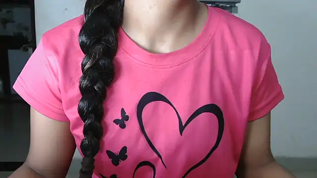 Somiya87 online show from 03-19-26, 10:08