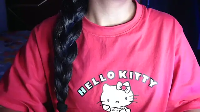 Somiya87 online show from 04-08-26, 09:48