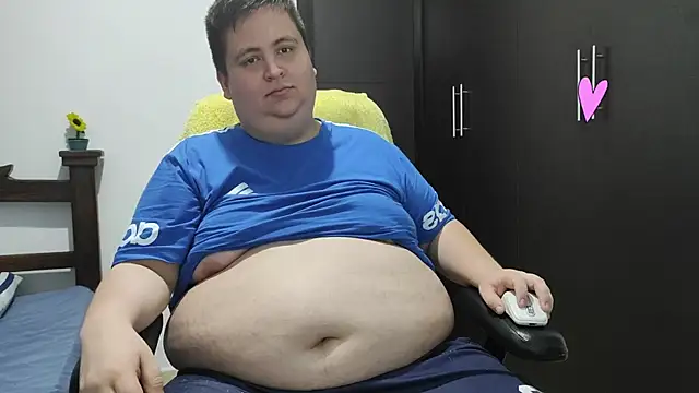 Gorditohot online show from 02-14-25, 01:34