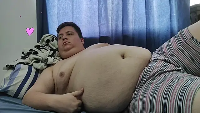 Gorditohot online show from 02-15-25, 09:26