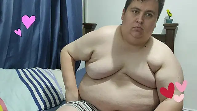 Gorditohot online show from 02-17-25, 06:09