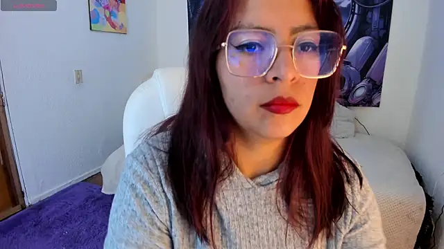 Irene Grey20 online show from 10-30-25, 02:46