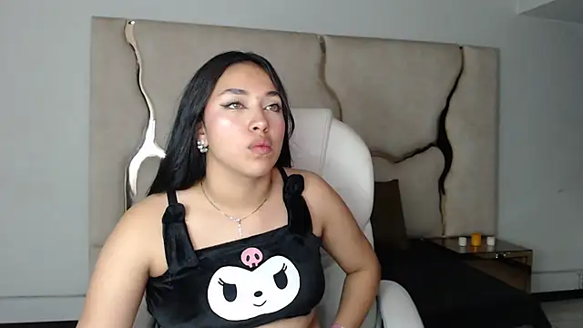 IsabellRodriguez18 online show from 02-23-25, 04:39