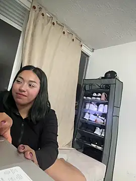 IsabellRodriguez18 online show from 06-02-26, 04:58