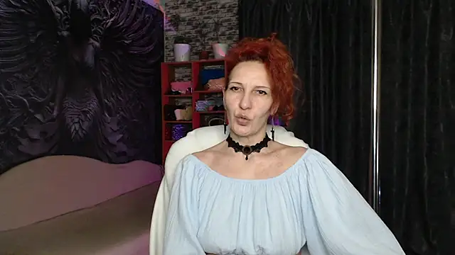 Colibri  online show from 02-14-26, 02:30