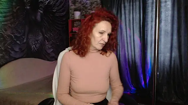 Colibri  online show from 02-15-26, 07:51