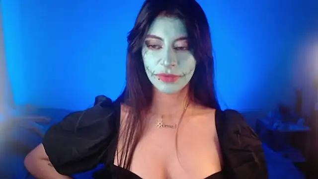 nala-saphir online show from 11-01-25, 05:09