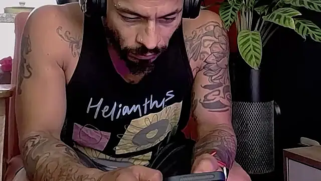 callme douglas online show from 02-19-26, 04:03