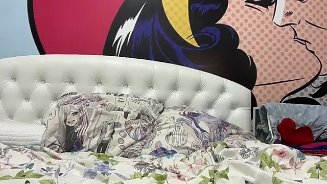 yunasuka online show from 03-16-26, 07:40