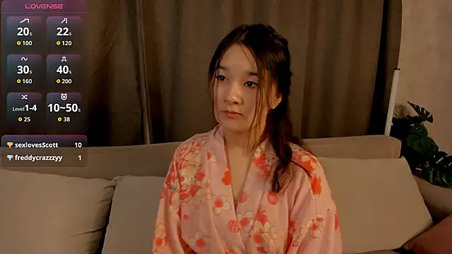 Maekko online show from 02-18-26, 05:09