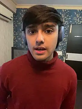 Snapshot of sunny49477 chatting on 01-12-25, 08:14 sunny49477 online show from 01-12-25, 08:14