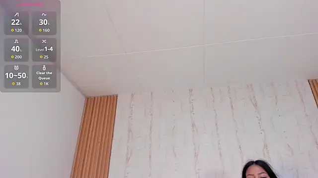 Snapshot of two_milkyway chatting on 07-16-26, 10:54 two milkyway online show from 07-16-26, 10:54