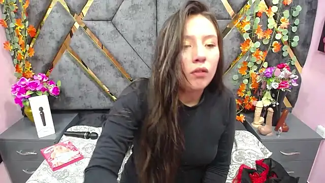 alison deep online show from 10-23-25, 02:22