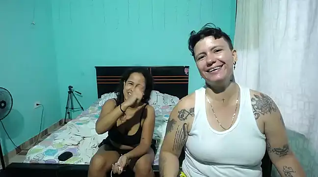 maite delgado online show from 03-17-25, 08:19