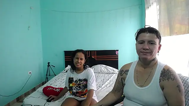 maite delgado online show from 03-18-25, 05:10