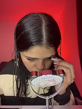 pretty angela1 online show from 11-11-25, 05:29