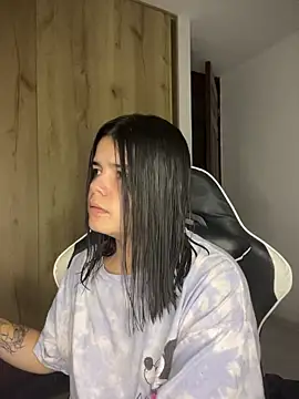 pretty angela1 online show from 12-15-25, 12:26