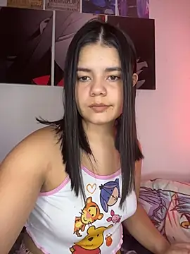 pretty angela1 online show from 02-20-26, 02:52