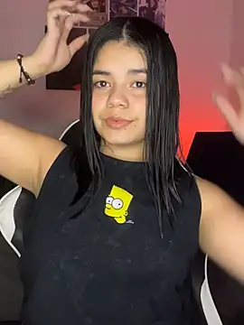 pretty angela1 online show from 02-24-26, 06:55