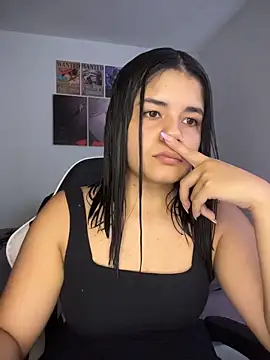 pretty angela1 online show from 03-10-26, 10:15