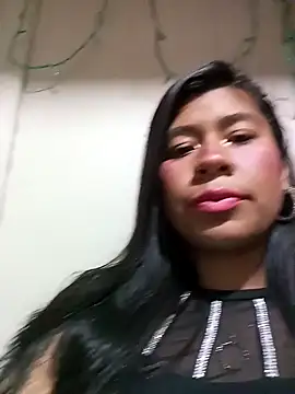 Snapshot of Pamelamilkk_1007 chatting on 01-13-25, 09:30 Pamelamilkk 1007 online show from 01-13-25, 09:30