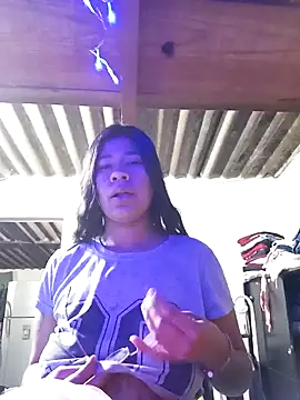 Snapshot of Pamelamilkk_1007 chatting on 01-29-25, 07:36 Pamelamilkk 1007 online show from 01-29-25, 07:36