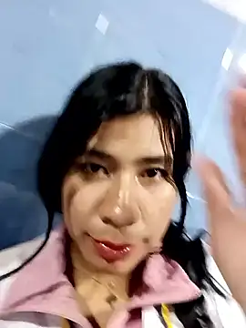 Snapshot of Pamelamilkk_1007 chatting on 11-28-25, 12:57 Pamelamilkk 1007 online show from 11-28-25, 12:57
