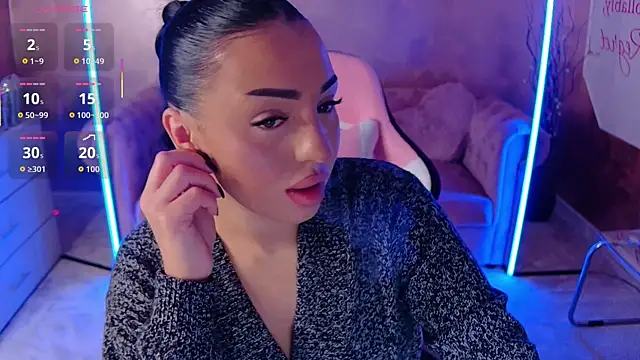 evanew  online show from 10-25-25, 04:57