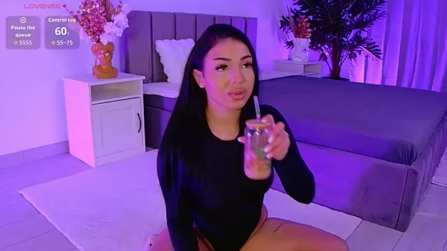 evanew  online show from 02-11-26, 06:13