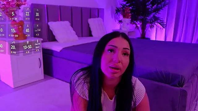 evanew  online show from 02-20-26, 06:30