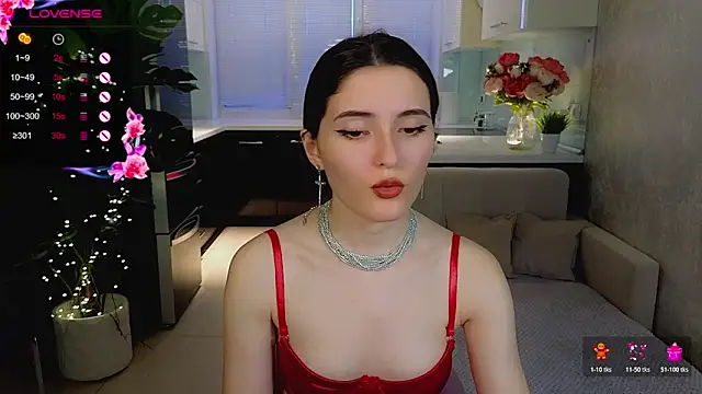 Snapshot of niki_cutes chatting on 02-27-26, 01:05 niki cutes online show from 02-27-26, 01:05