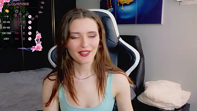 Snapshot of niki_cutes chatting on 03-04-26, 08:09 niki cutes online show from 03-04-26, 08:09