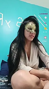 Isabellitasexi38 online show from 03-14-25, 04:09