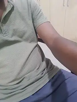 cockyrockie online show from 12-29-24, 04:05