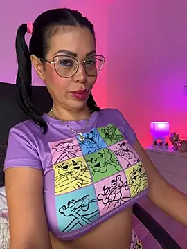 KarolRubi1 online show from 04-17-26, 11:19