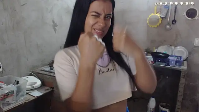 Coral0403 online show from 09-27-25, 02:00