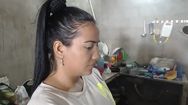 Coral0403 online show from 10-09-25, 03:10