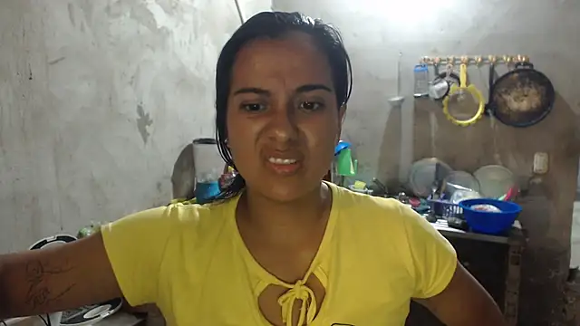 Coral0403 online show from 03-25-26, 10:49