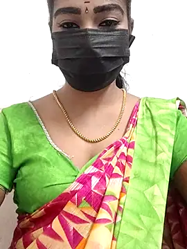 meena 27 online show from 11-29-25, 05:54